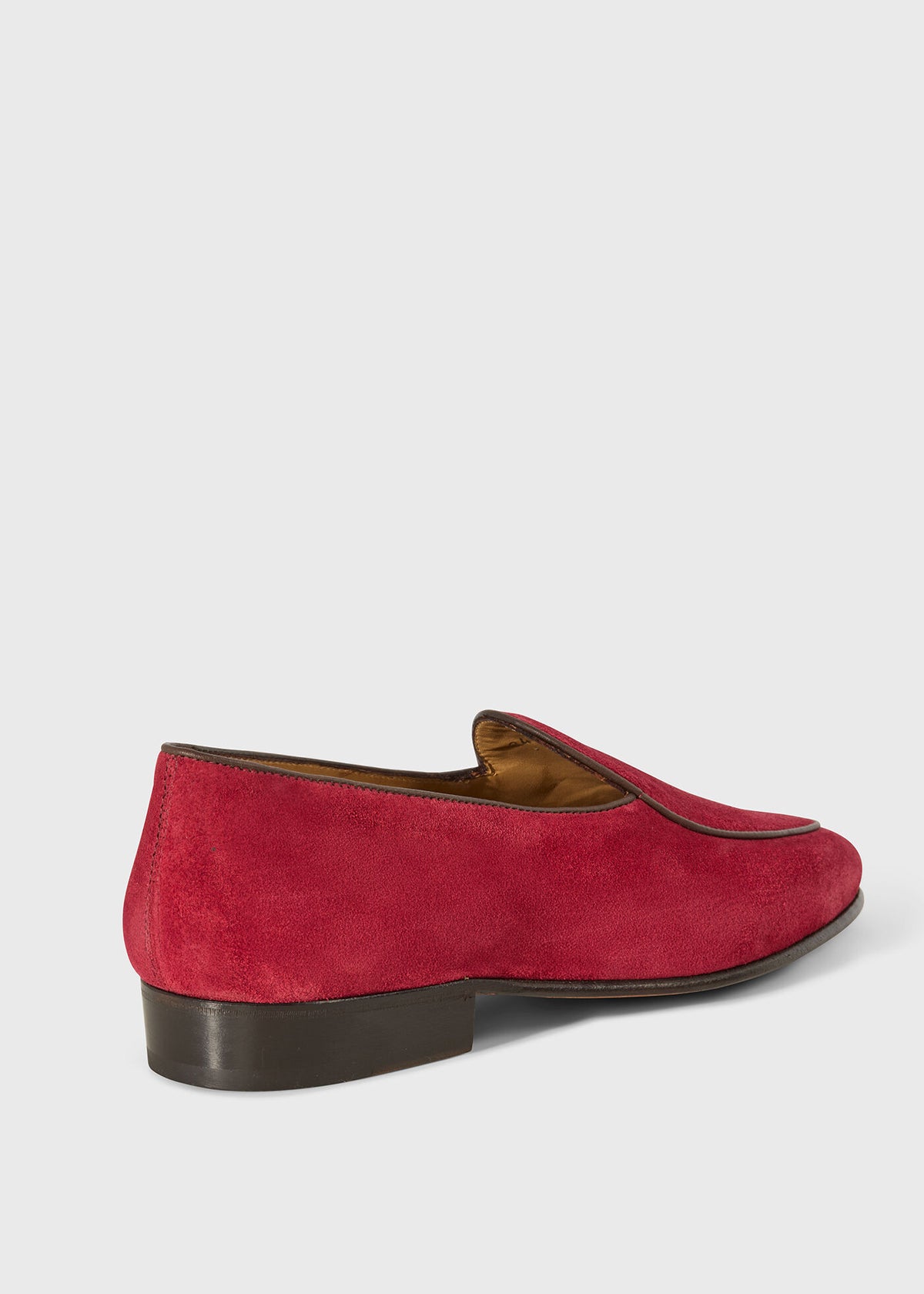 Felix II Suede Loafer - Paul Stuart Best Seller