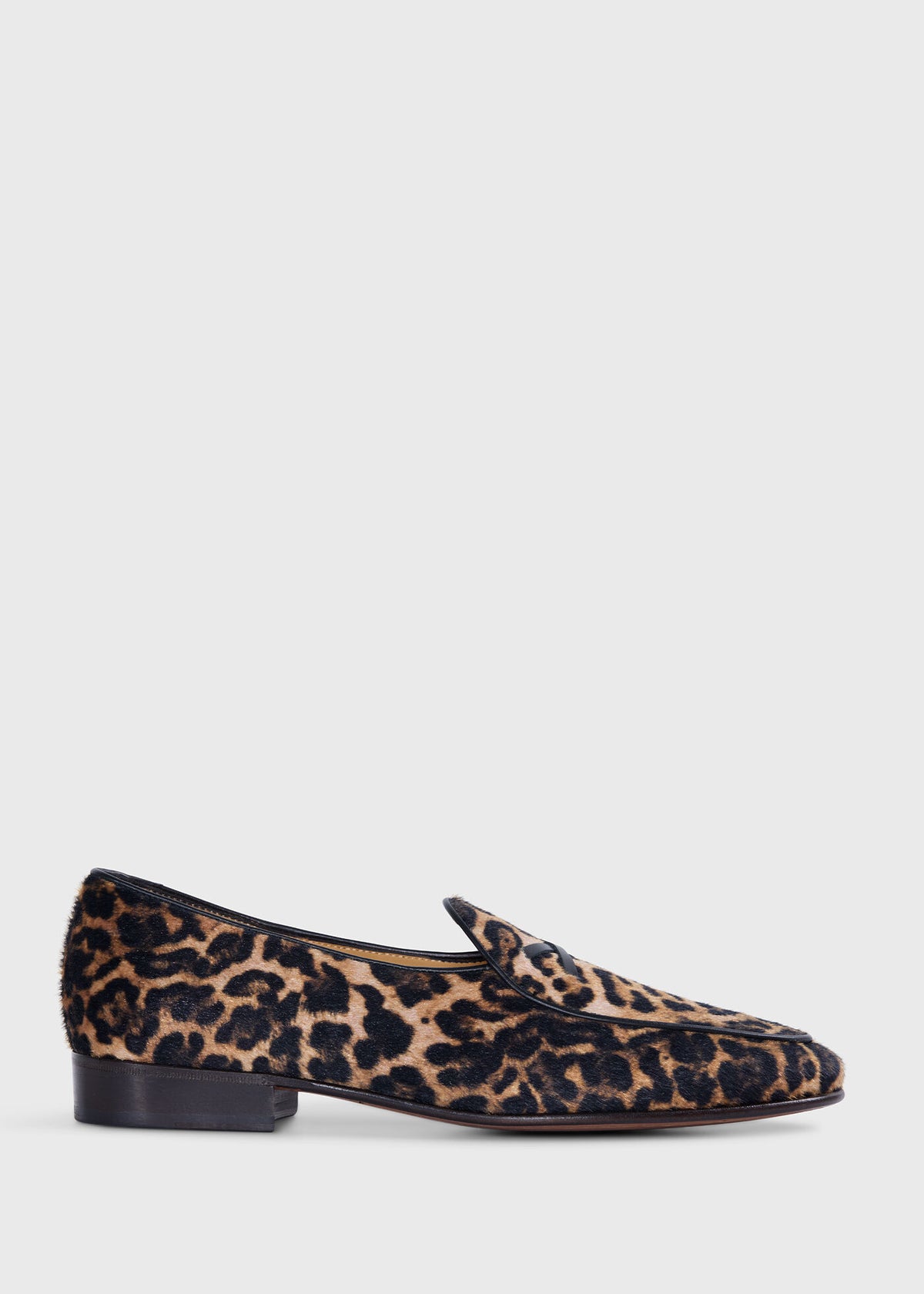 Francisco II Animal Print Loafer - Paul Stuart Featured