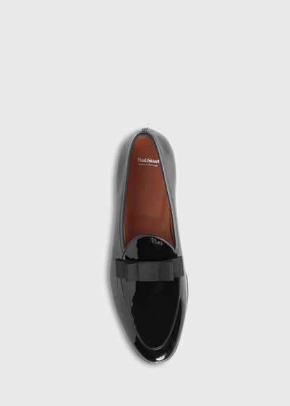 Franklin Patent Formal Slip-On - Paul Stuart Recommended