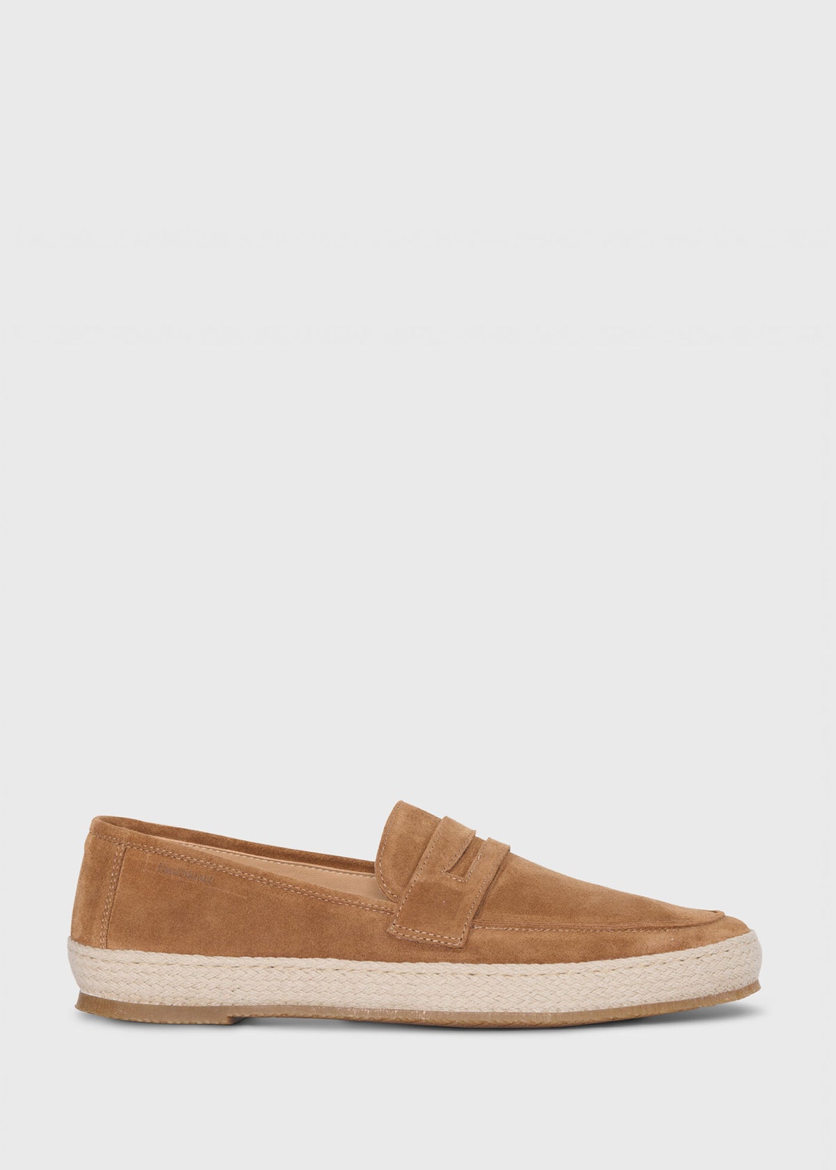 Lloyd Espadrille Penny Loafer - Paul Stuart Sale