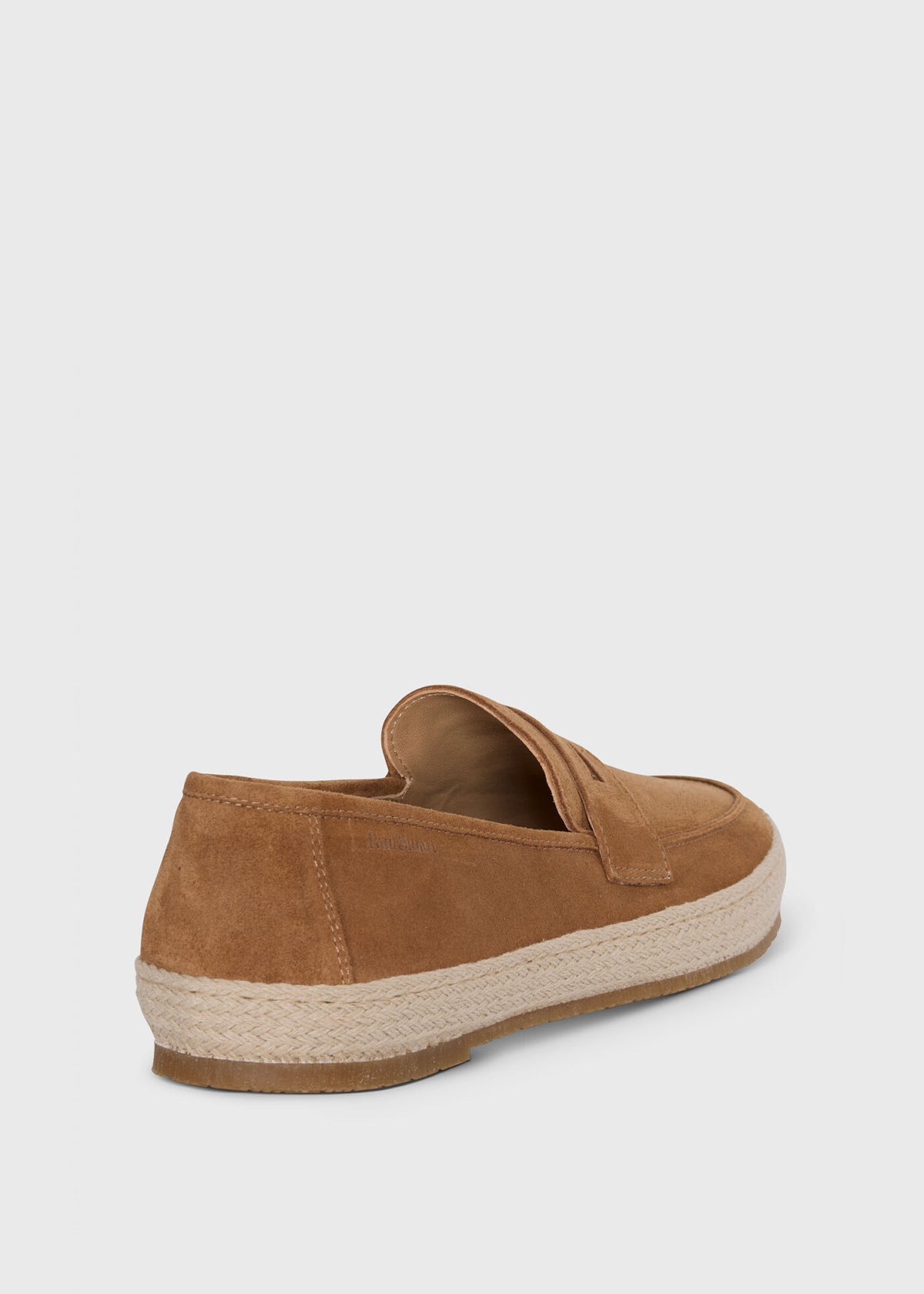 Lloyd Espadrille Penny Loafer - Paul Stuart Sale