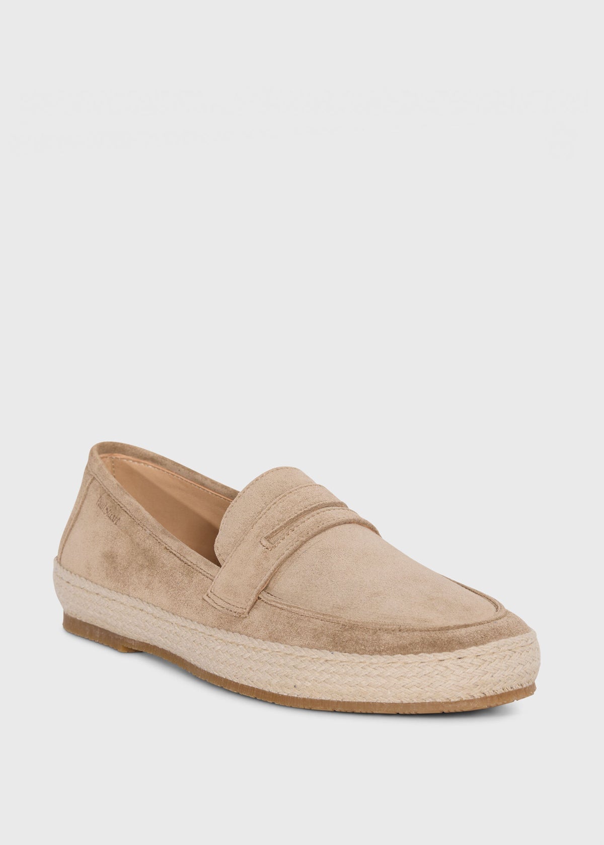 Lloyd Espadrille Penny Loafer - Paul Stuart Customer Favorite