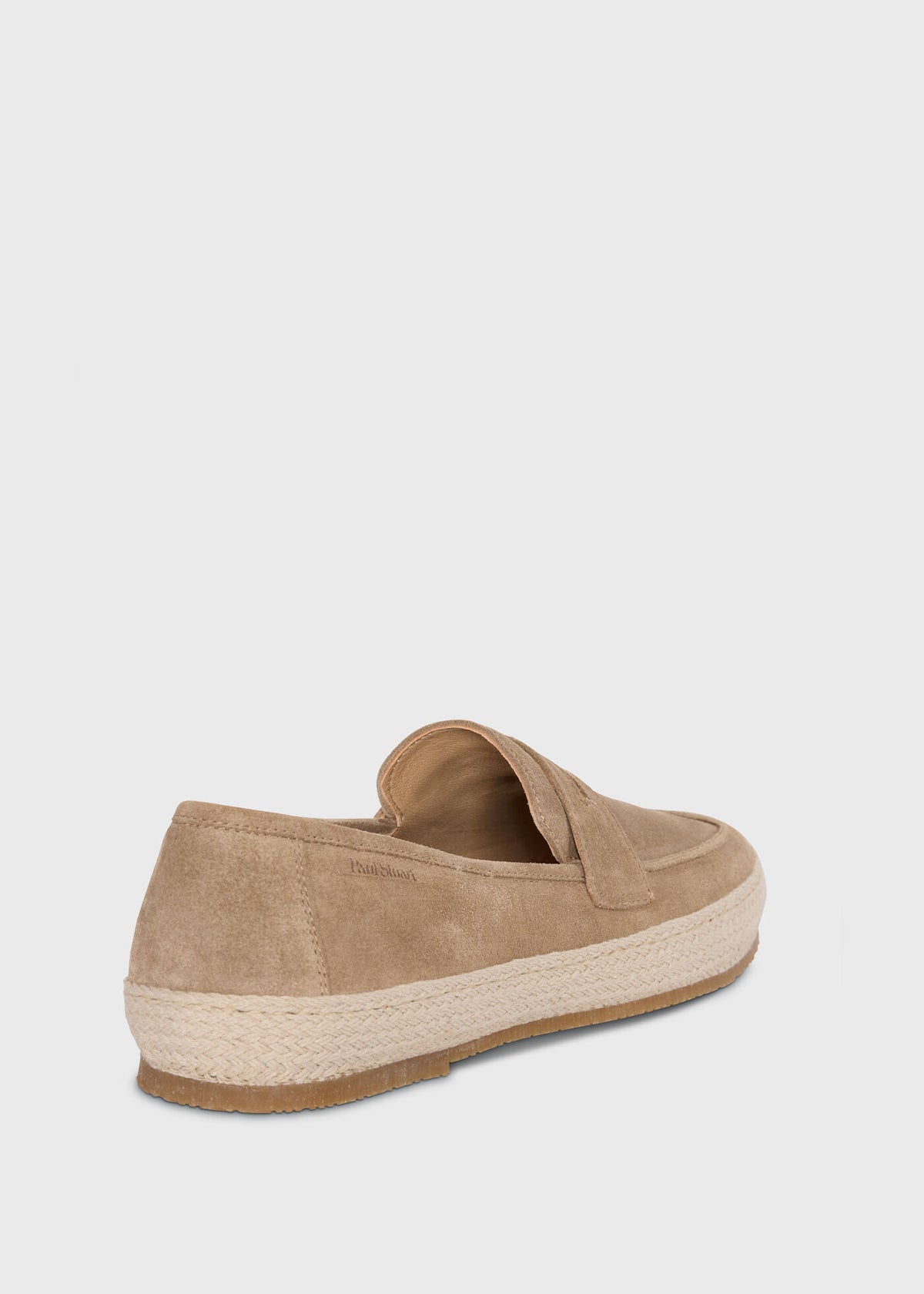 Lloyd Espadrille Penny Loafer - Paul Stuart Customer Favorite