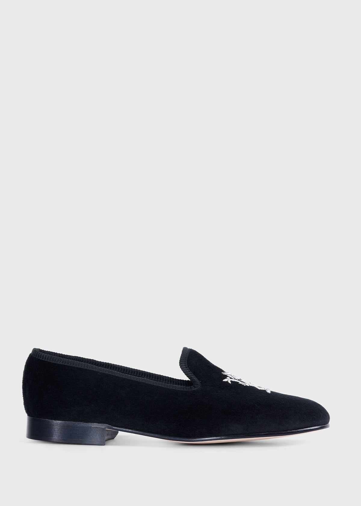 Travis Velvet Lion Slip-on - Paul Stuart Special Offer