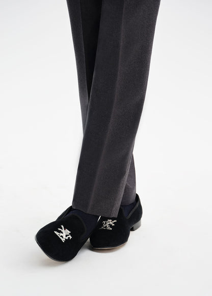 Travis Velvet Lion Slip-on - Paul Stuart Special Offer