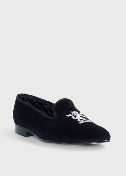 Travis Velvet Lion Slip-on - Paul Stuart Special Offer