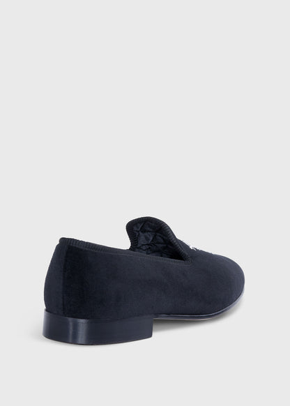 Travis Velvet Lion Slip-on - Paul Stuart Special Offer