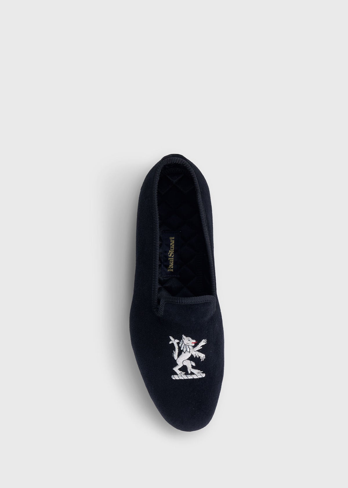 Travis Velvet Lion Slip-on - Paul Stuart Special Offer