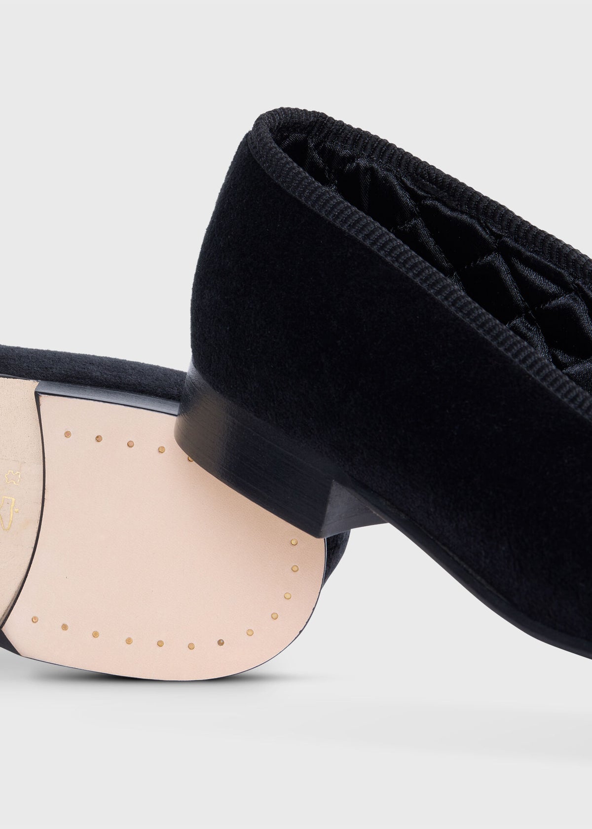 Travis Velvet Lion Slip-on - Paul Stuart Special Offer