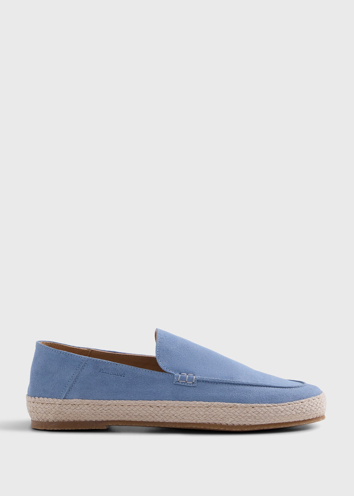 St. Croix Suede Espadrille - Paul Stuart Discount