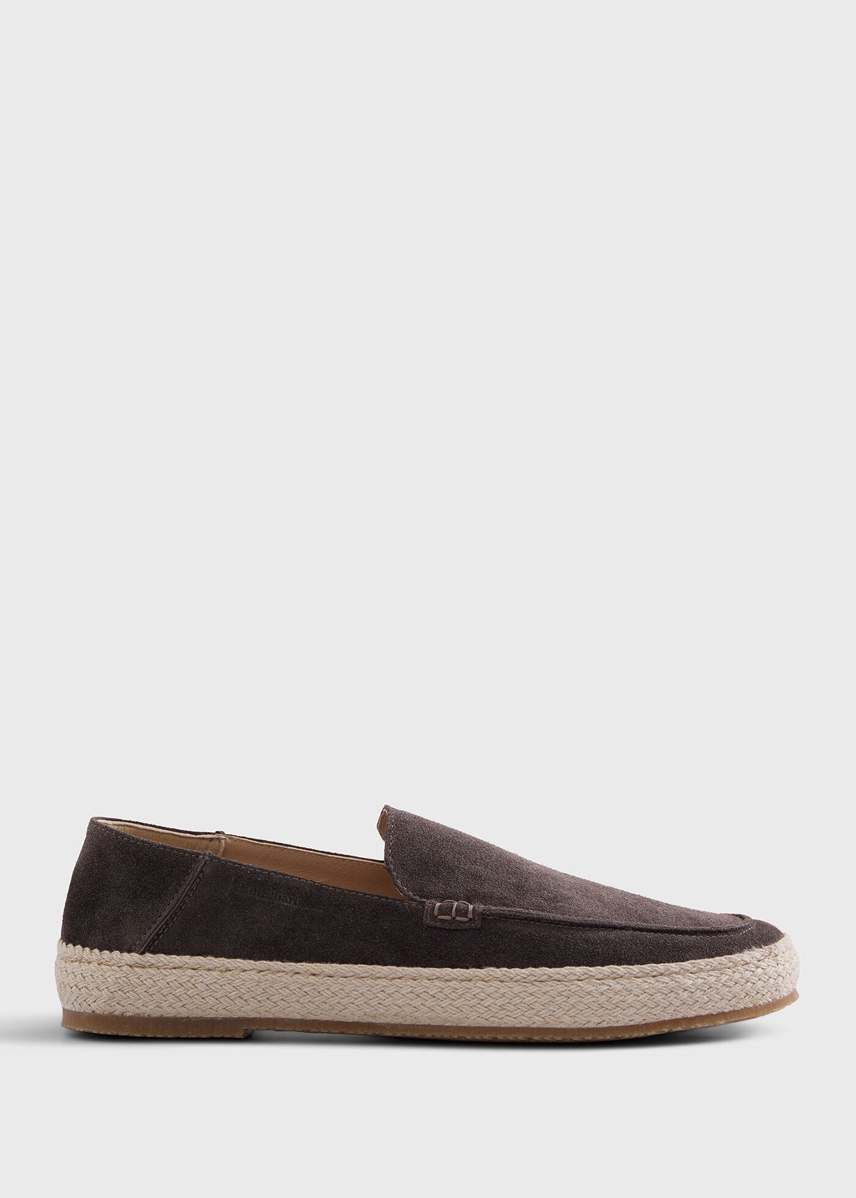 St. Croix Suede Espadrille - Paul Stuart Customer Favorite