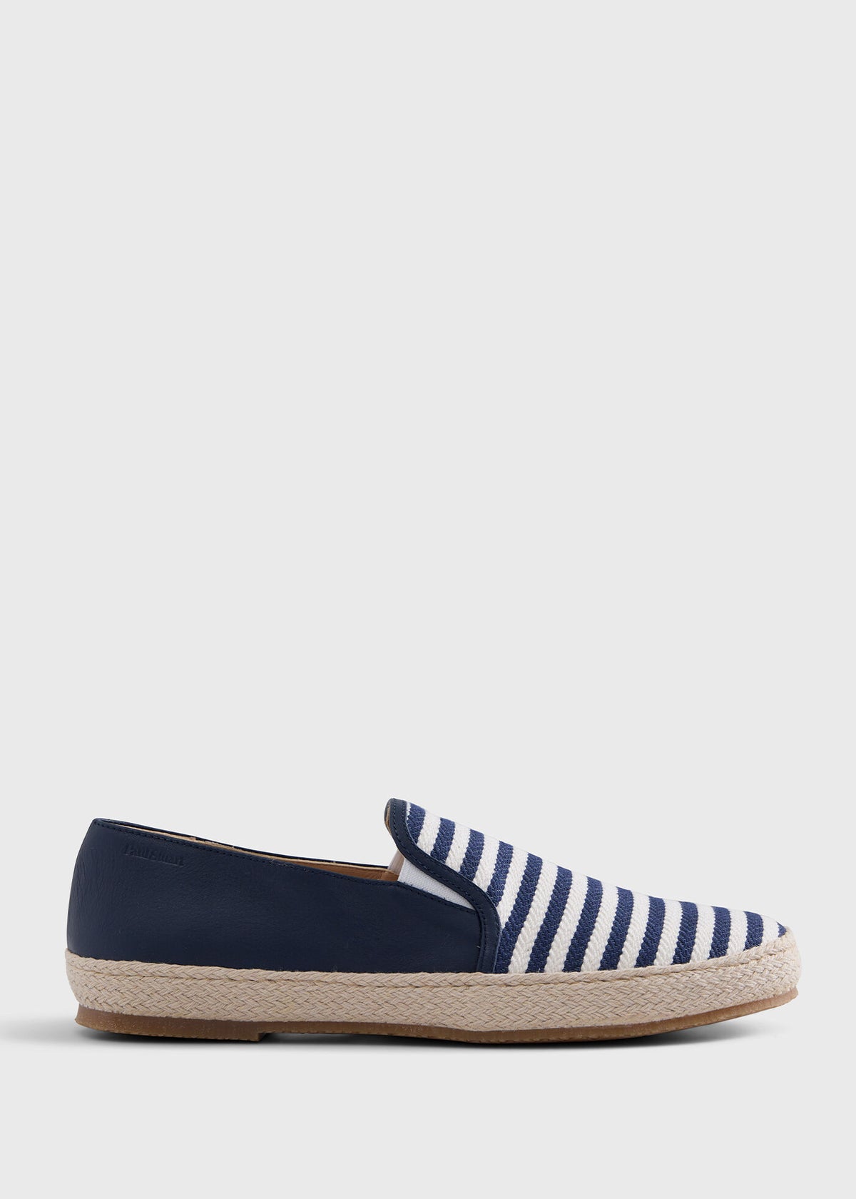 Leonida Striped Espadrille - Paul Stuart Value