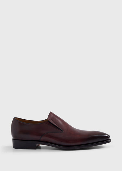 Sultan Leather Slip On - Paul Stuart Value