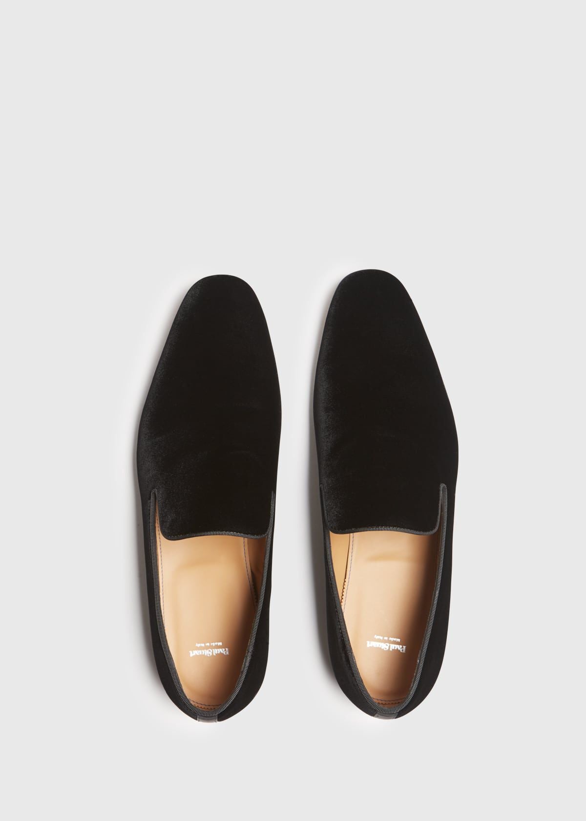 Harrier Formal Slip-On - Paul Stuart Quality