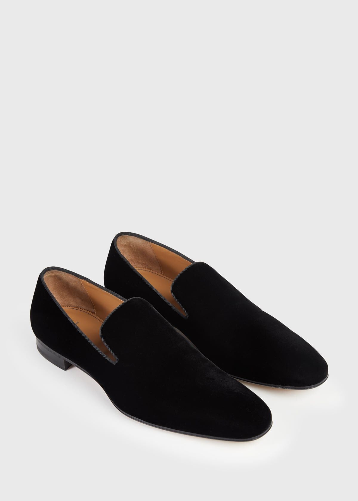 Harrier Formal Slip-On - Paul Stuart Quality