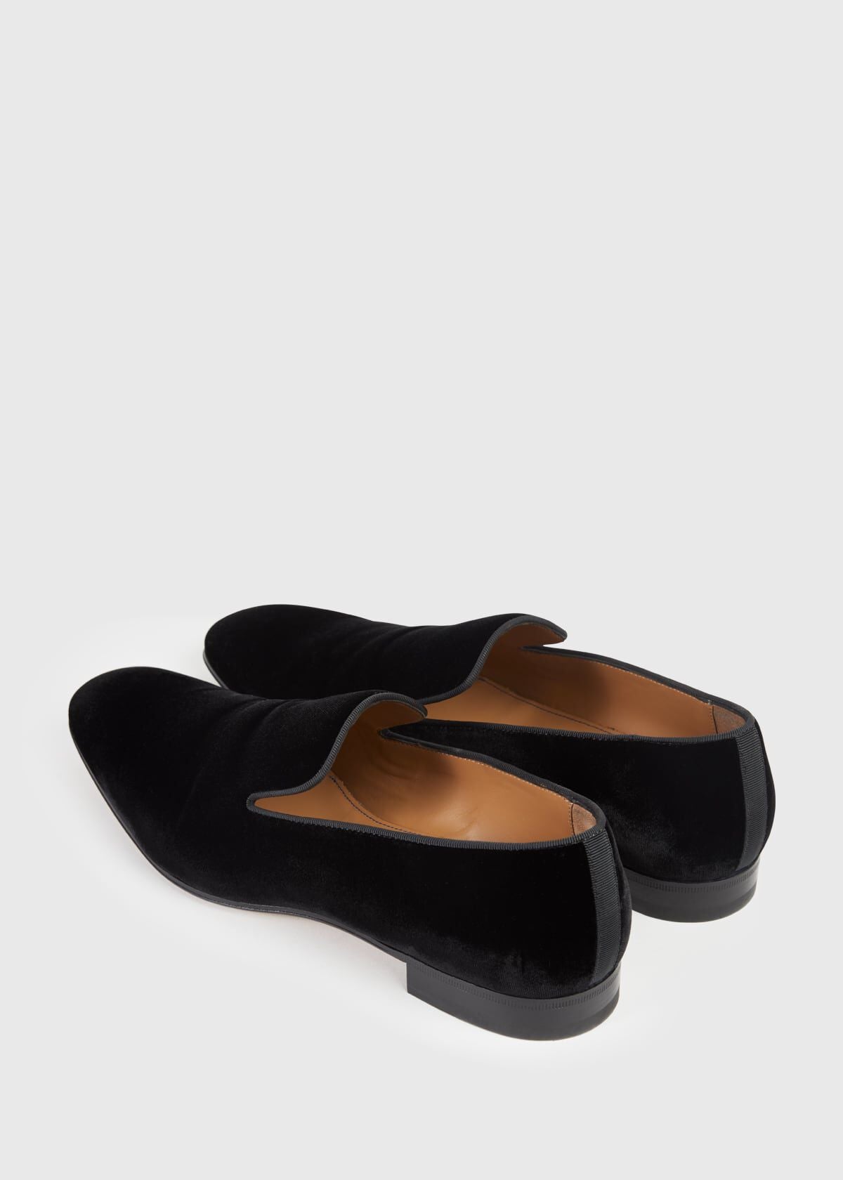 Harrier Formal Slip-On - Paul Stuart Quality