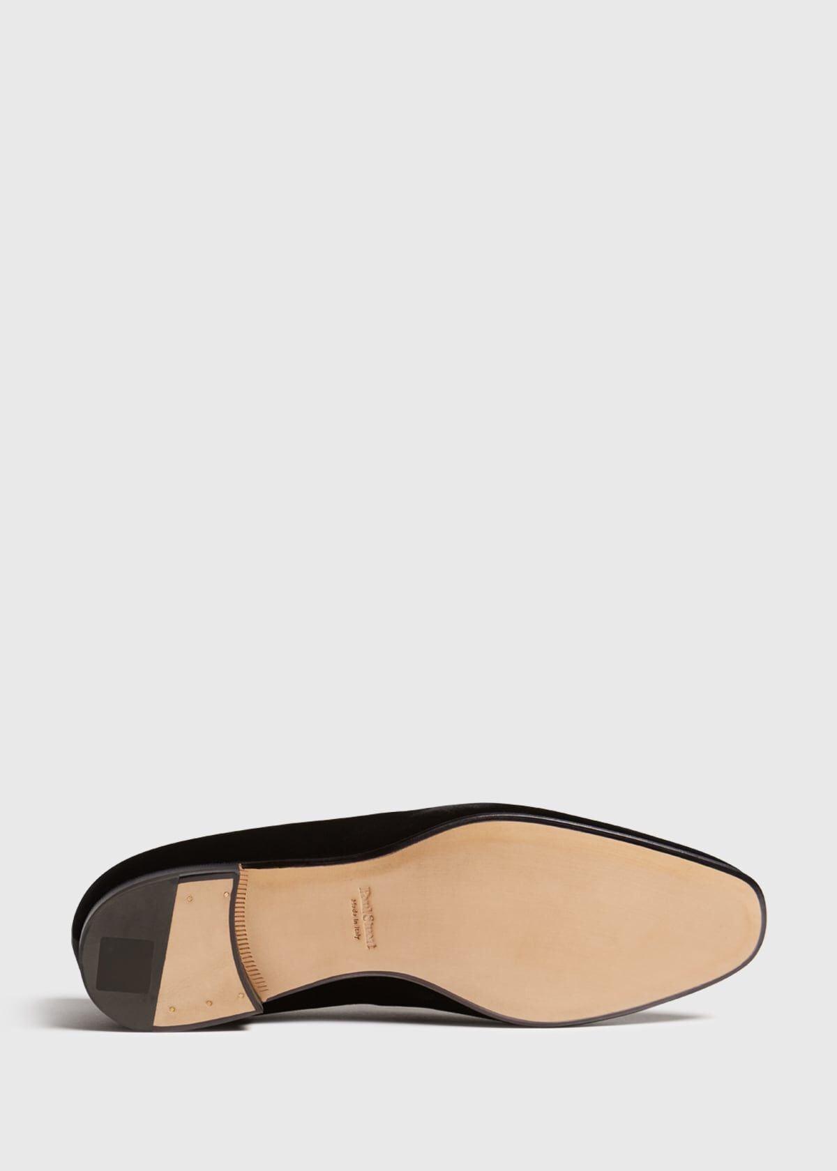 Harrier Formal Slip-On - Paul Stuart Quality