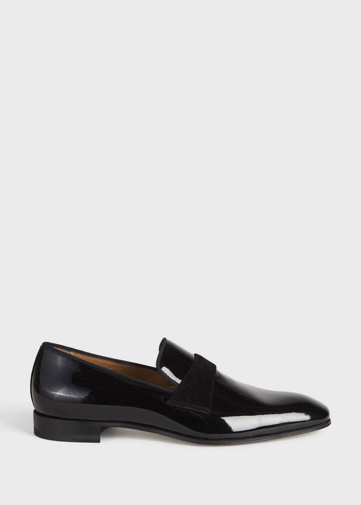 Heron Formal Slip-On - Paul Stuart Deals