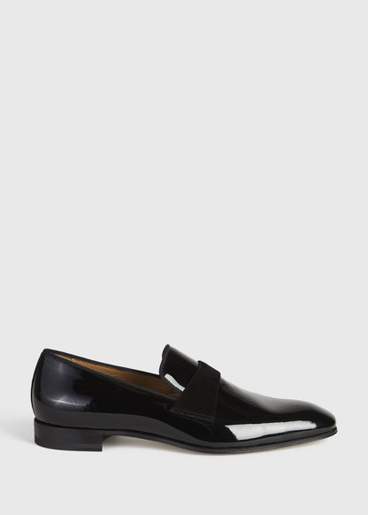Heron Formal Slip-On - Paul Stuart Deals