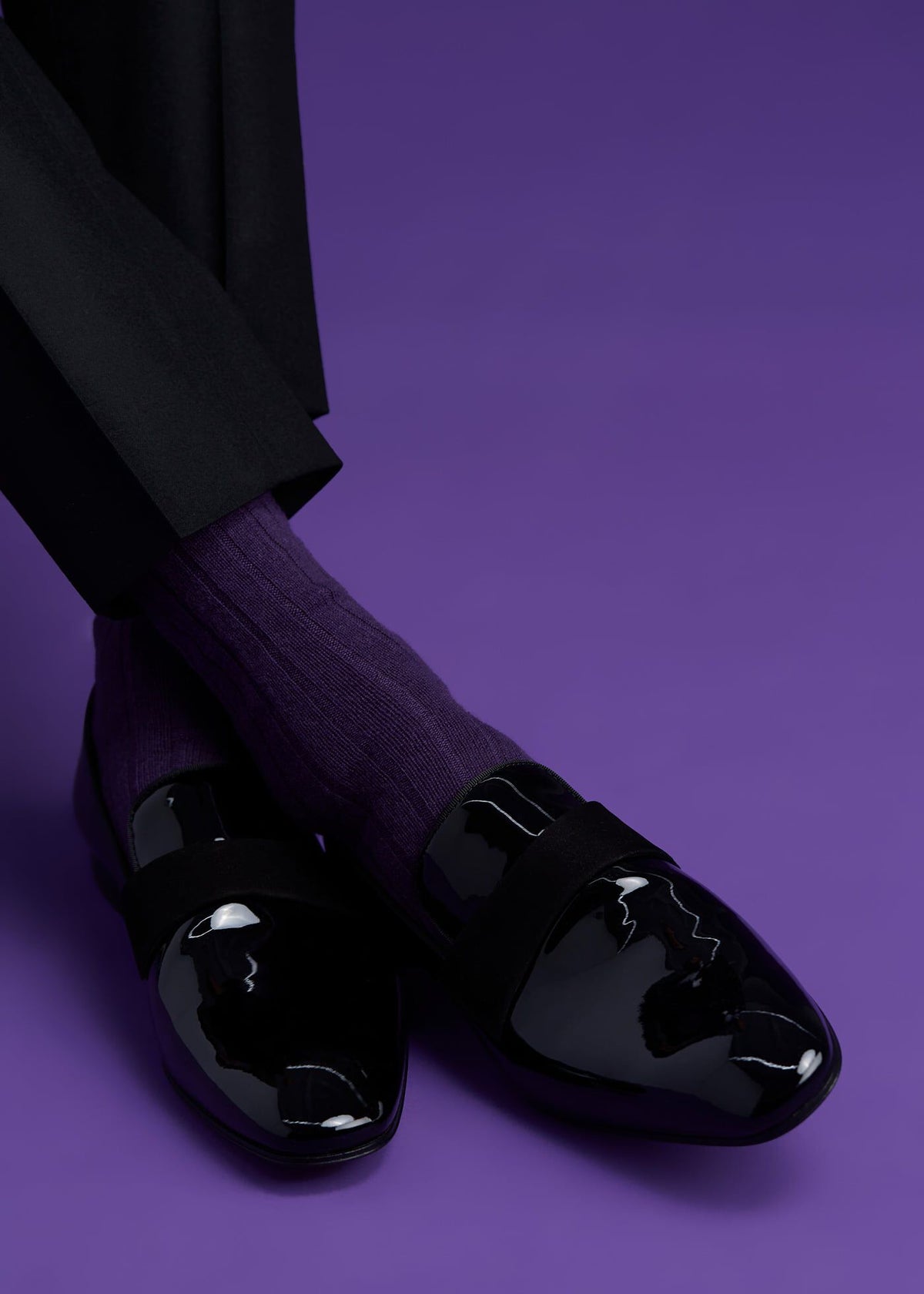 Heron Formal Slip-On - Paul Stuart Deals