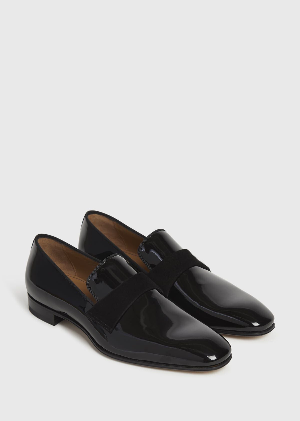 Heron Formal Slip-On - Paul Stuart Deals