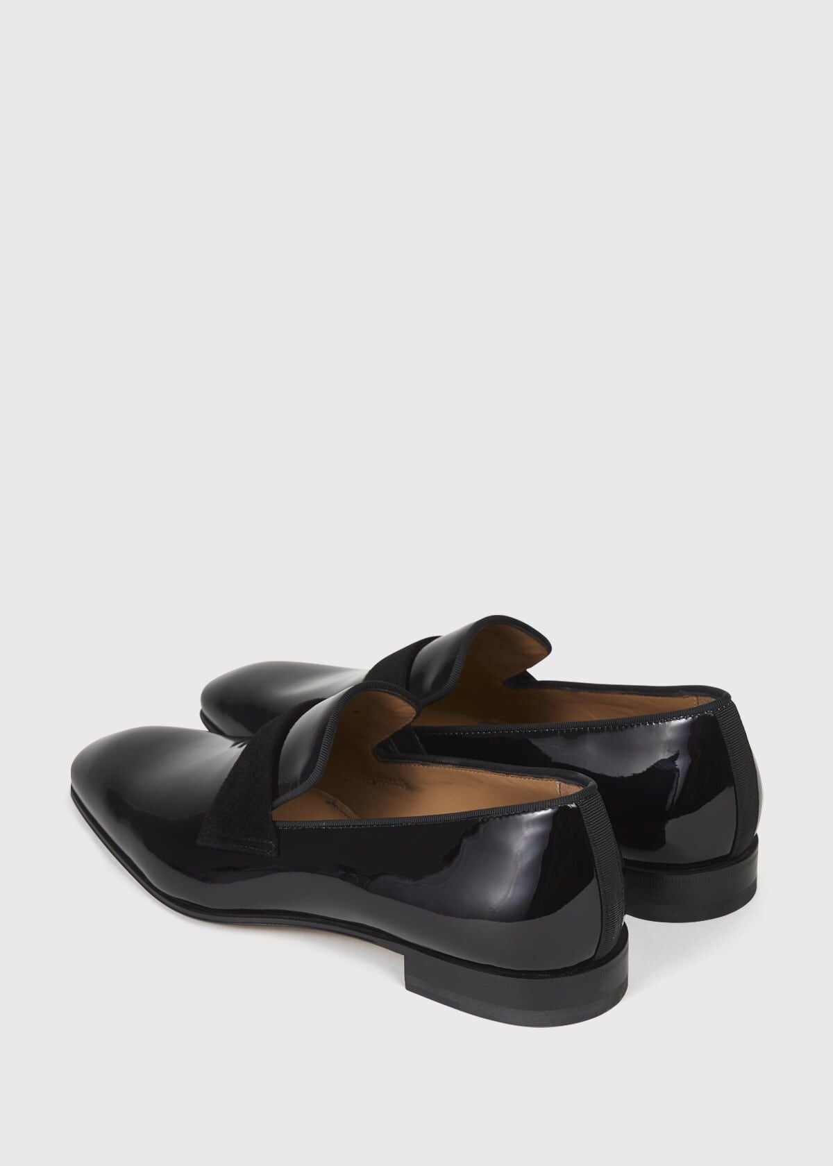 Heron Formal Slip-On - Paul Stuart Deals