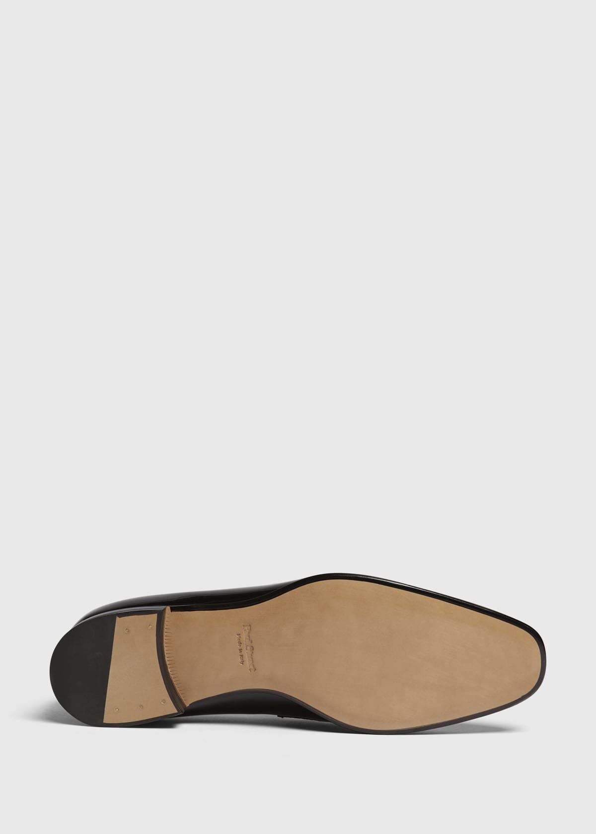 Heron Formal Slip-On - Paul Stuart Deals