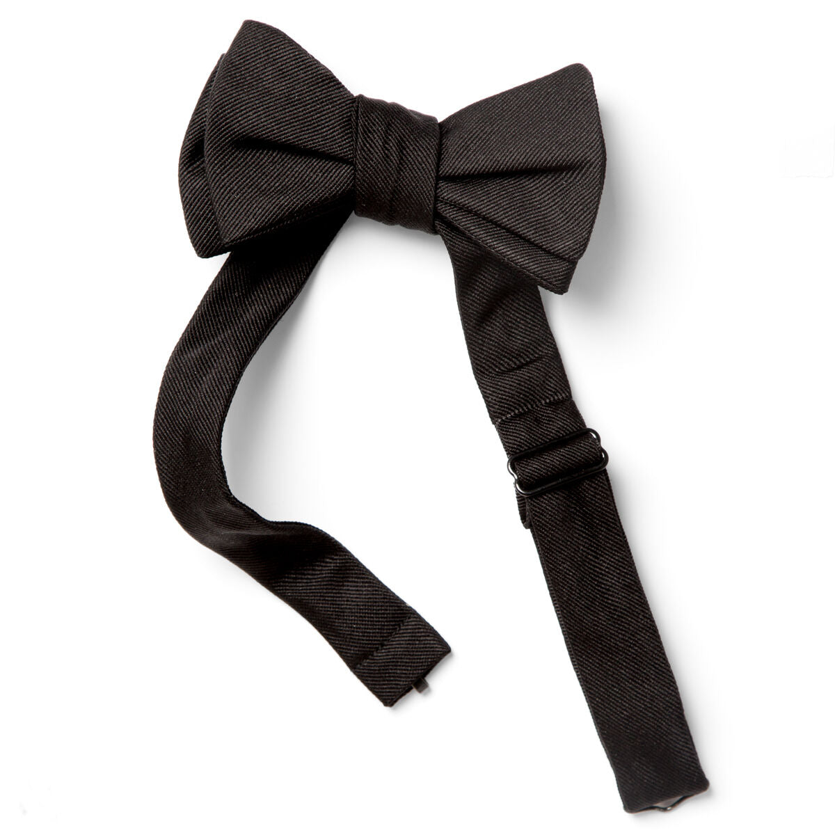 Grosgrain Formal Bow Tie - Paul Stuart Discount