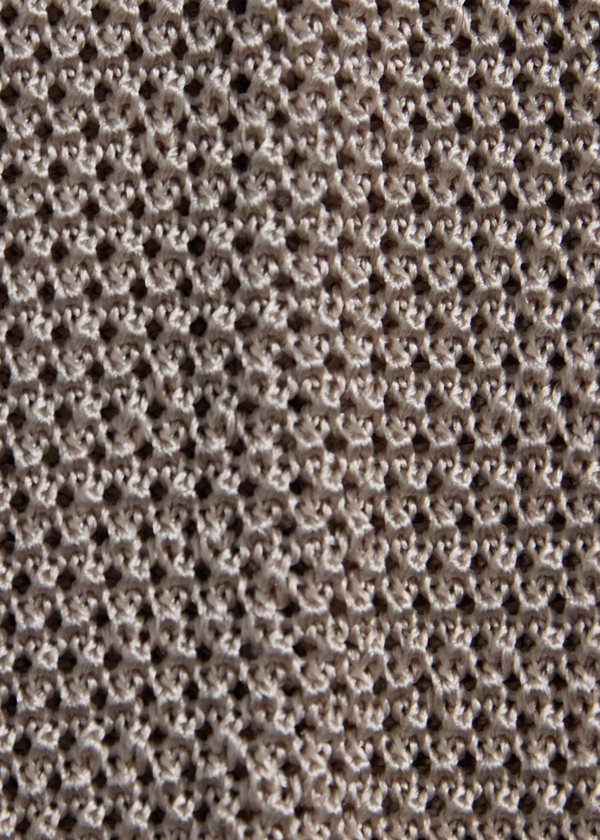 Silk Knit Tie - Paul Stuart Premium