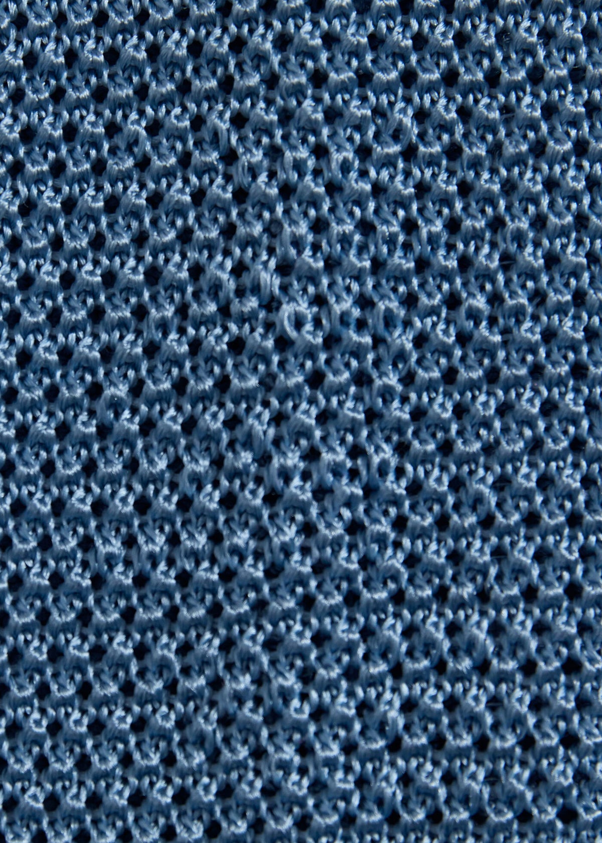 Silk Knit Tie - Paul Stuart Classic