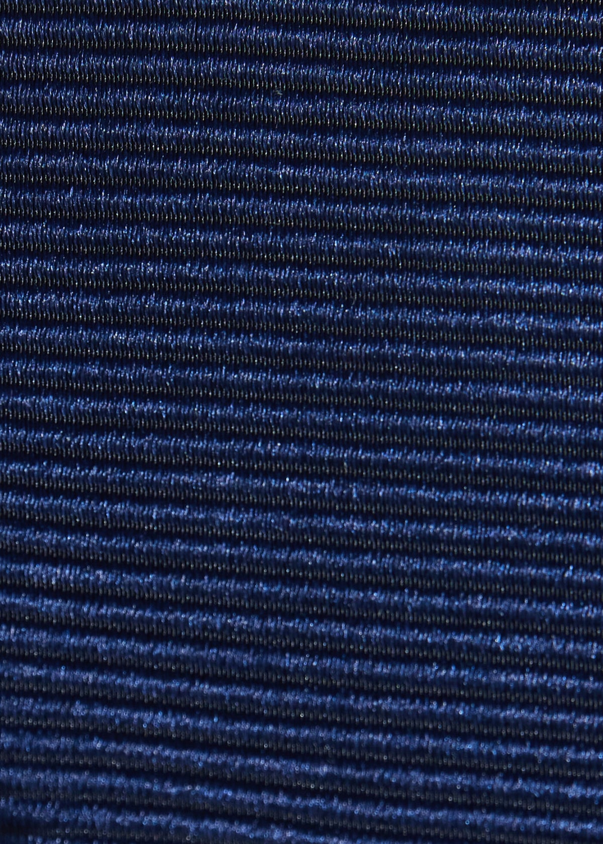 Solid Mogador Silk & Cotton Tie - Paul Stuart Signature