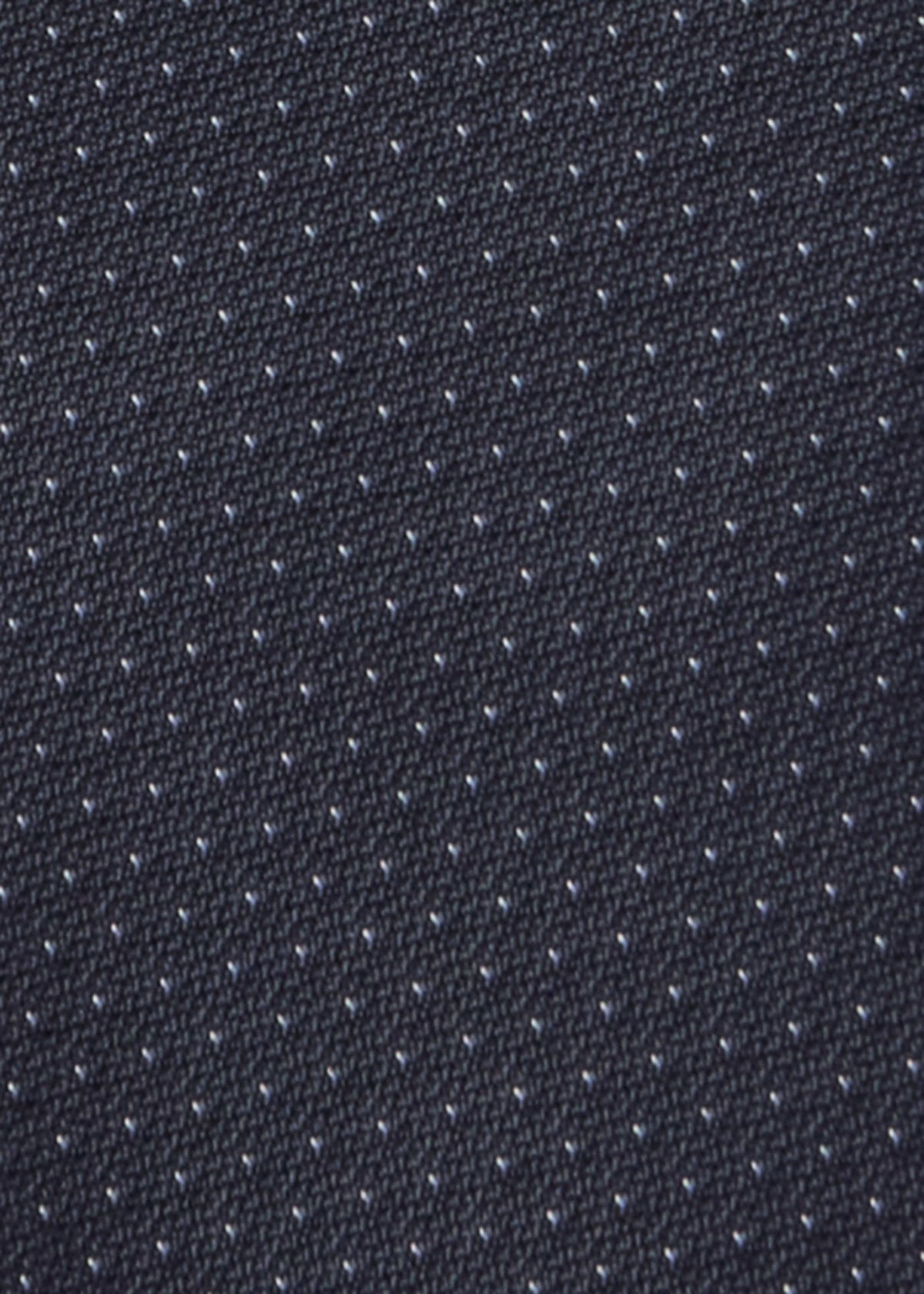 Woven Silk Micro Pattern Tie - Paul Stuart Essential