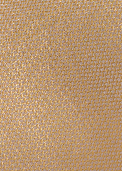 Solid Textured Woven Tie - Paul Stuart Trending