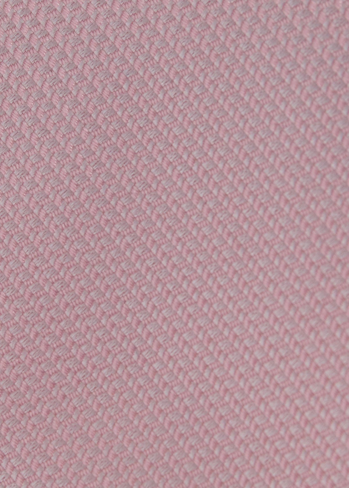 Solid Textured Woven Tie - Paul Stuart Classic