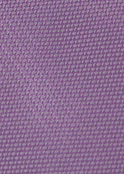 Solid Textured Woven Tie - Paul Stuart Hot Sale