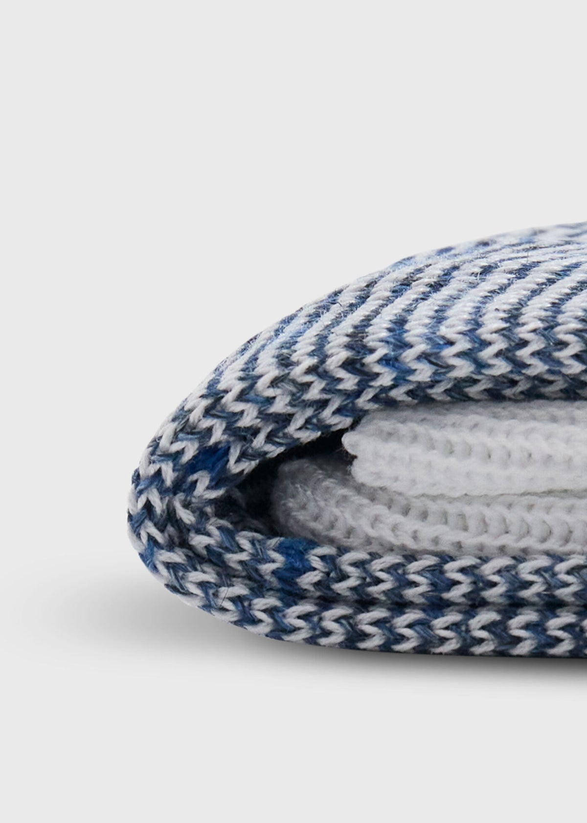 Cotton & Linen Summer Sock - Paul Stuart Latest