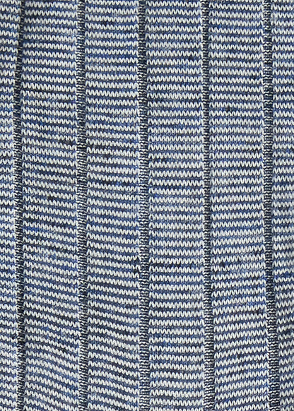 Cotton & Linen Summer Sock - Paul Stuart Latest