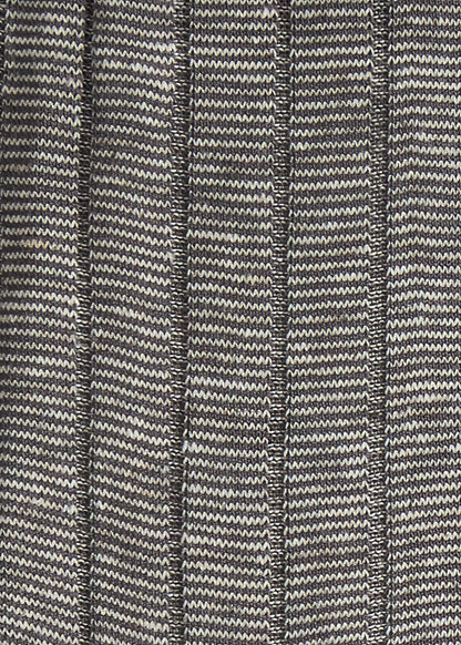 Cotton & Linen Summer Sock - Paul Stuart Top Pick