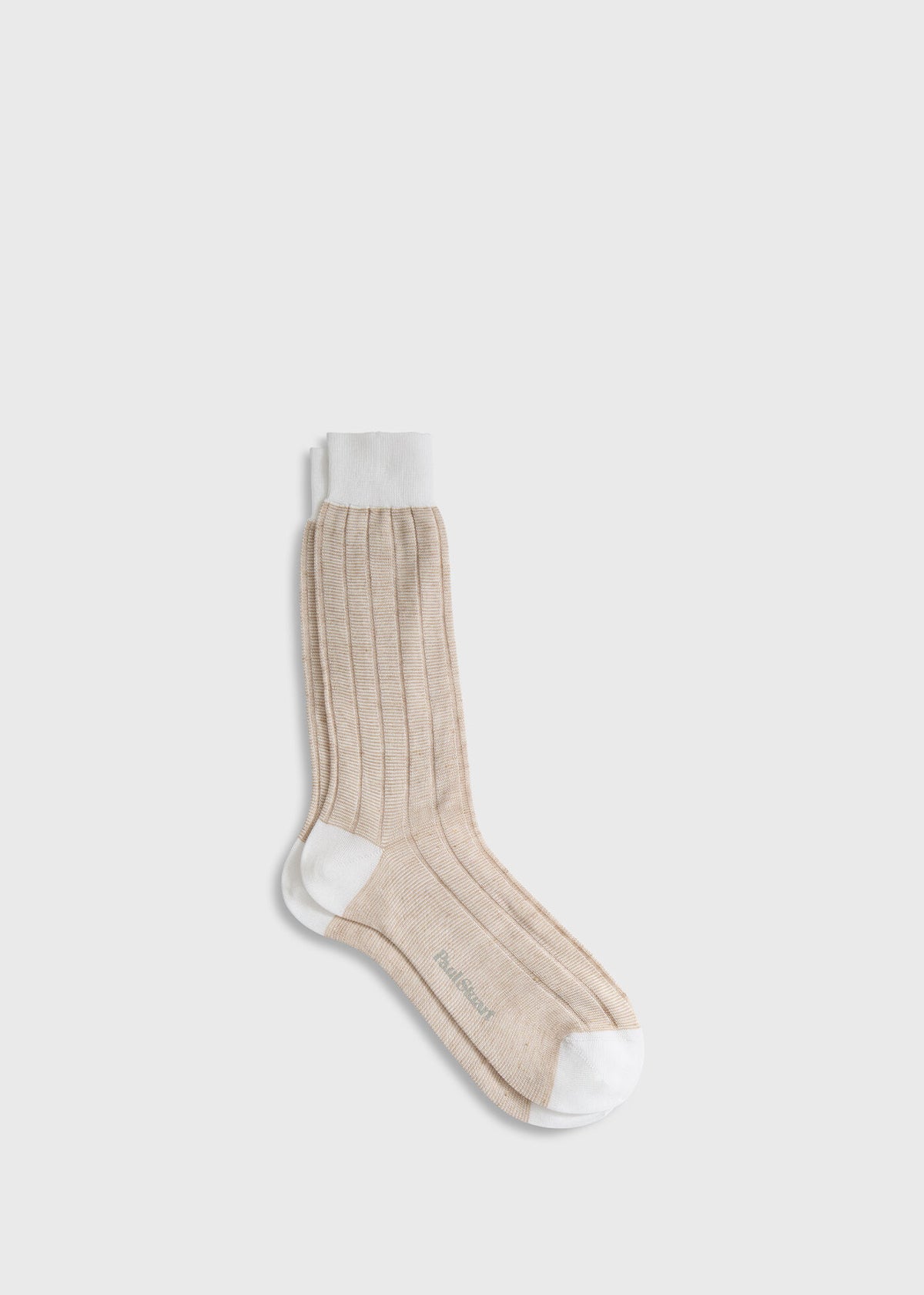 Cotton & Linen Summer Sock - Paul Stuart Trusted