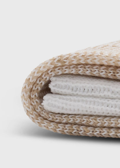 Cotton & Linen Summer Sock - Paul Stuart Trusted