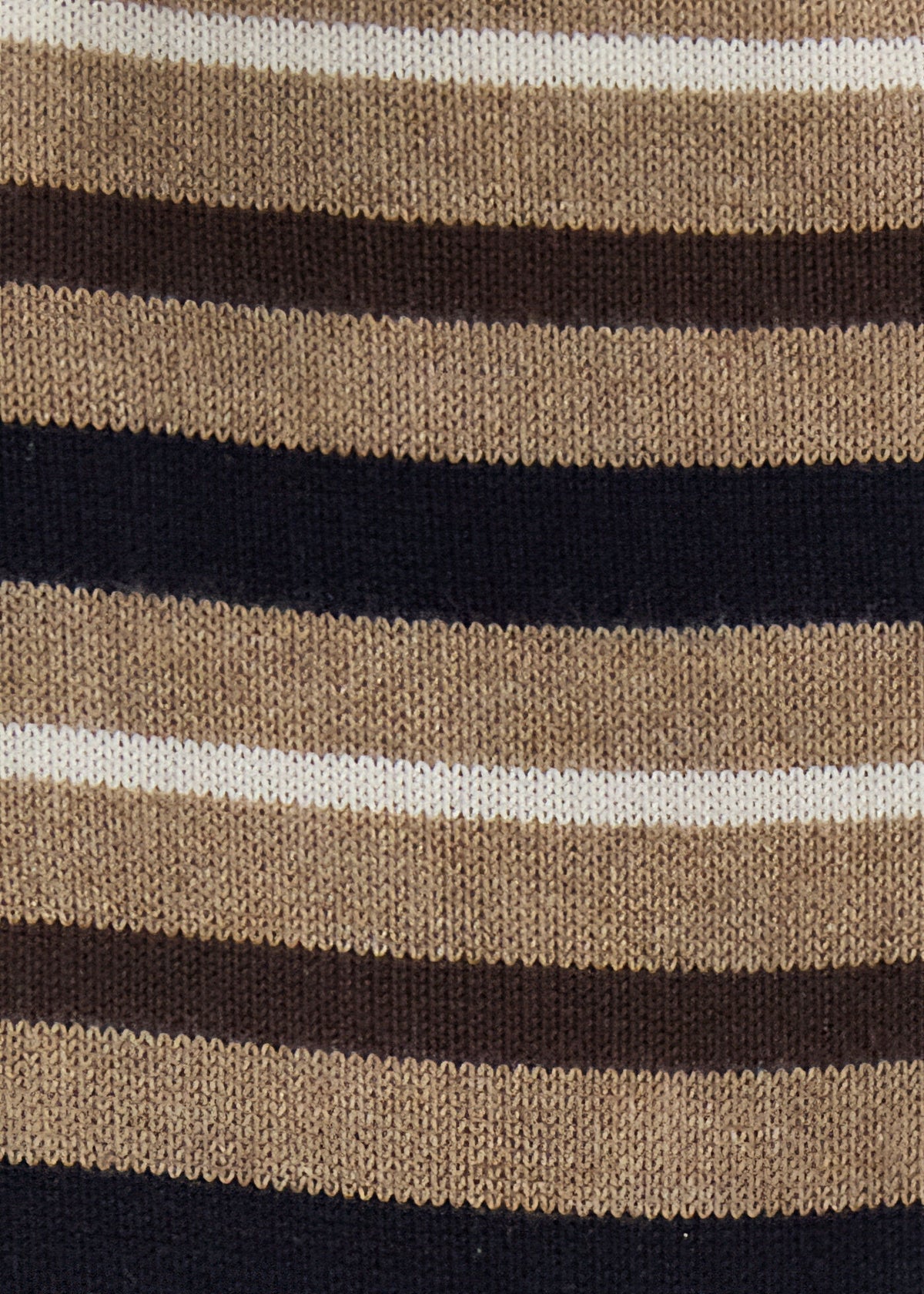 Horizontal Stripe Sock - Paul Stuart Featured