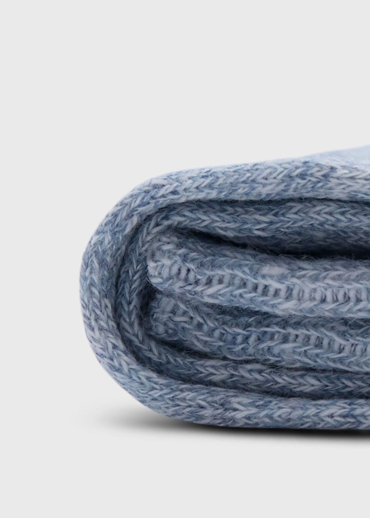 Linen Mélange Sock - Paul Stuart Premium