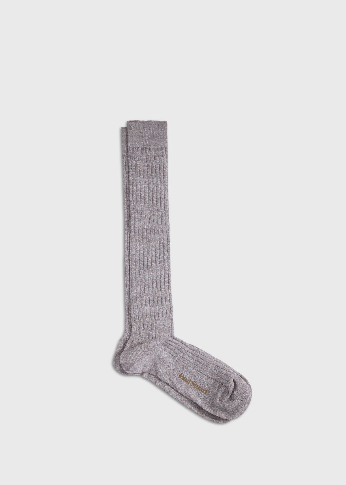 Linen Mélange Sock - Paul Stuart Everyday