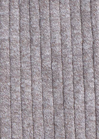Linen Mélange Sock - Paul Stuart Everyday