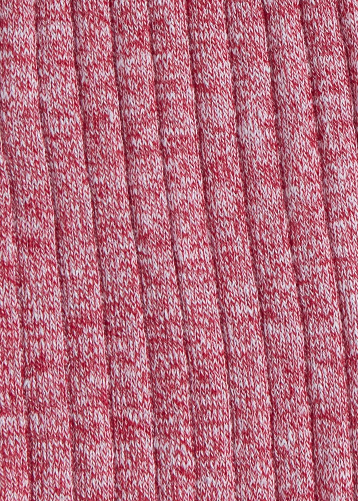Mélange Vertical Stripe Sock - Paul Stuart Customer Favorite