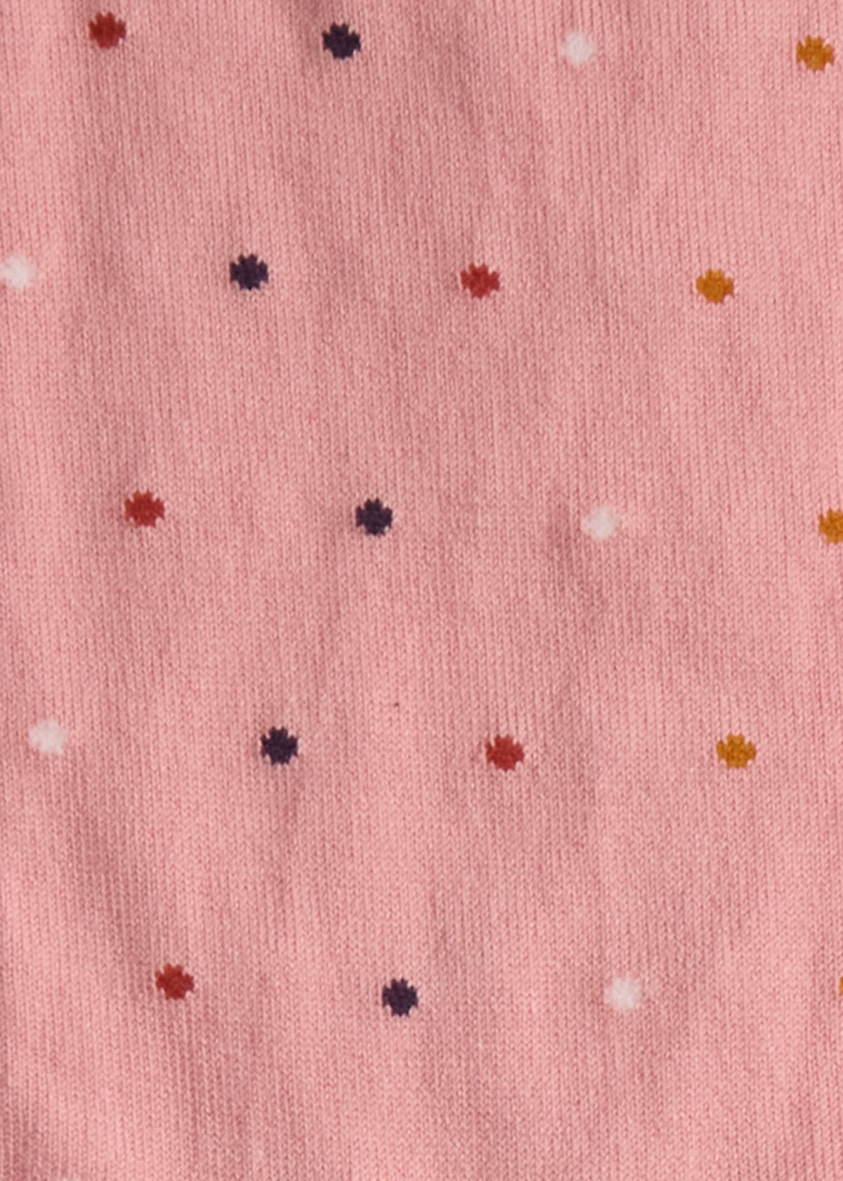 Micro Poka-Dot Crew Sock - Paul Stuart Featured