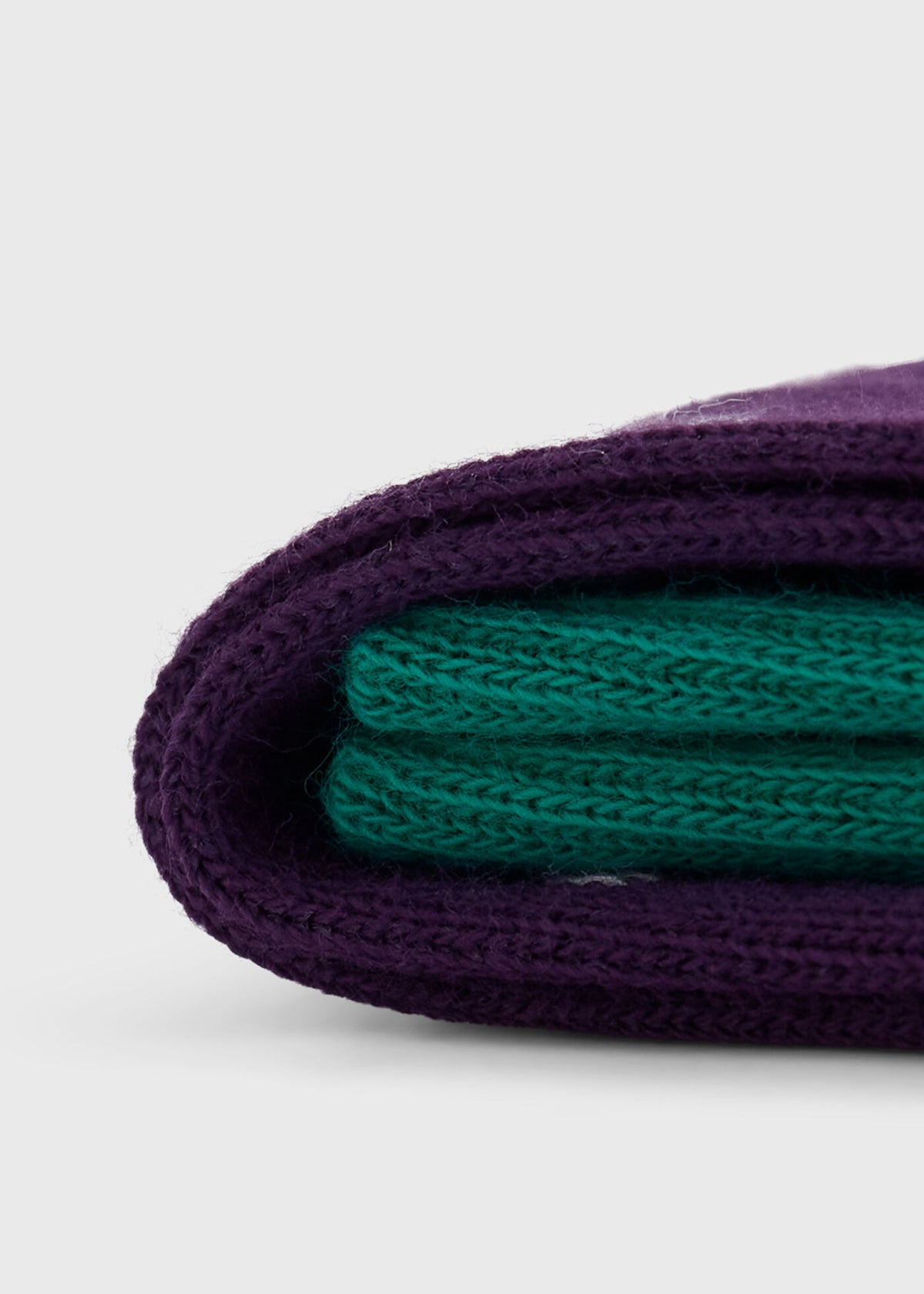 Polka Dot Crew Sock - Paul Stuart Sale