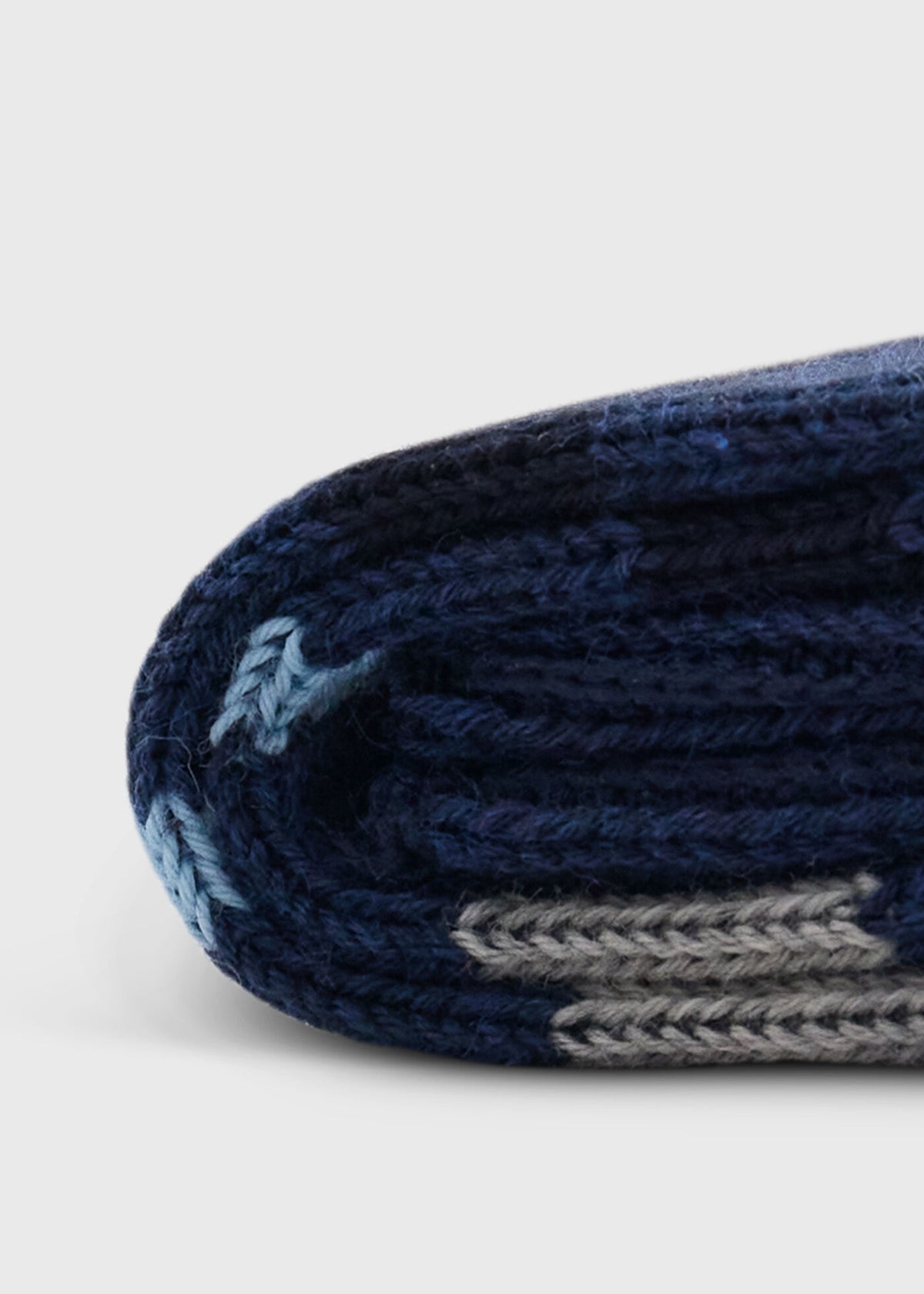 Horizontal Stripe Sock - Paul Stuart Classic