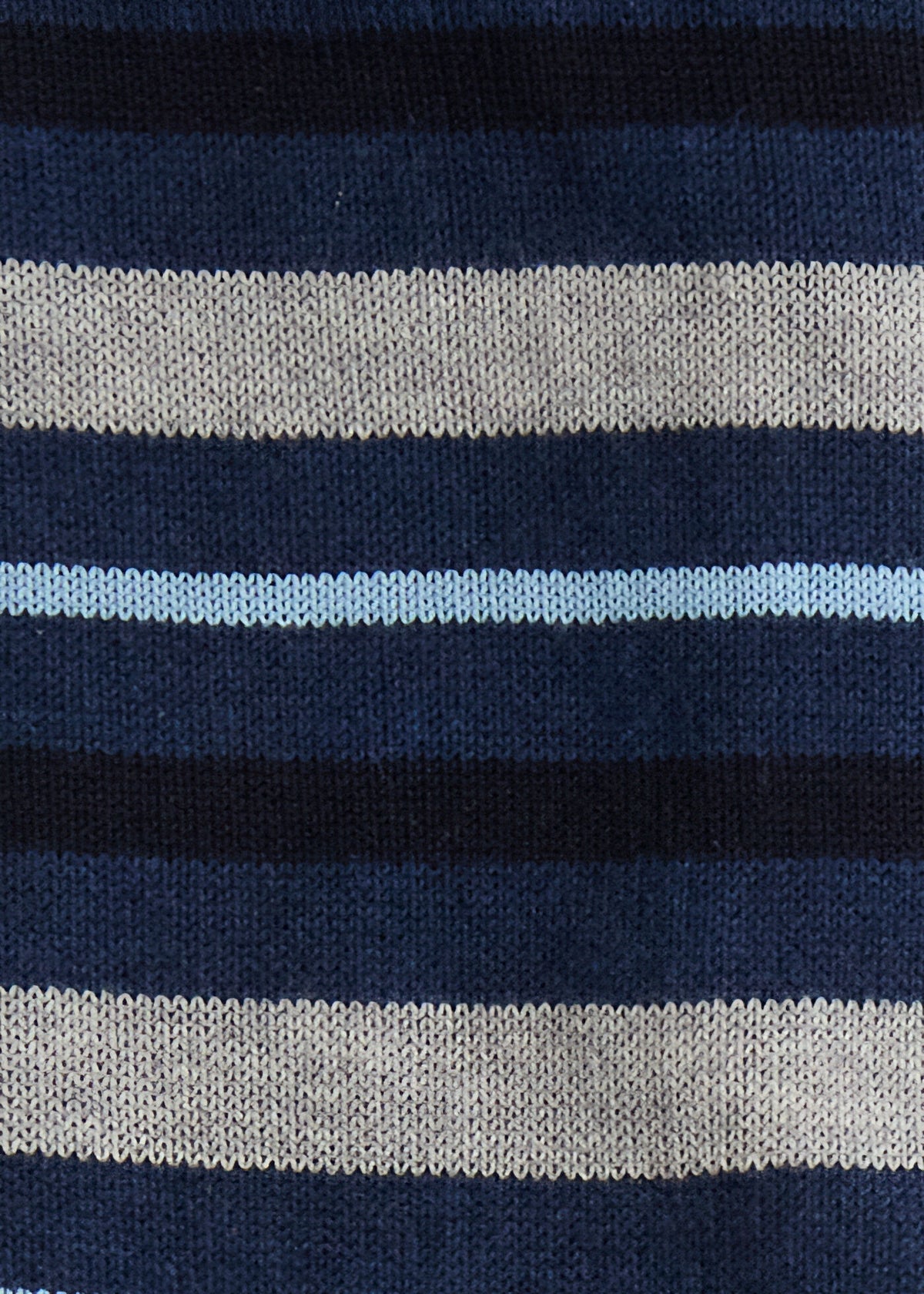 Horizontal Stripe Sock - Paul Stuart Classic