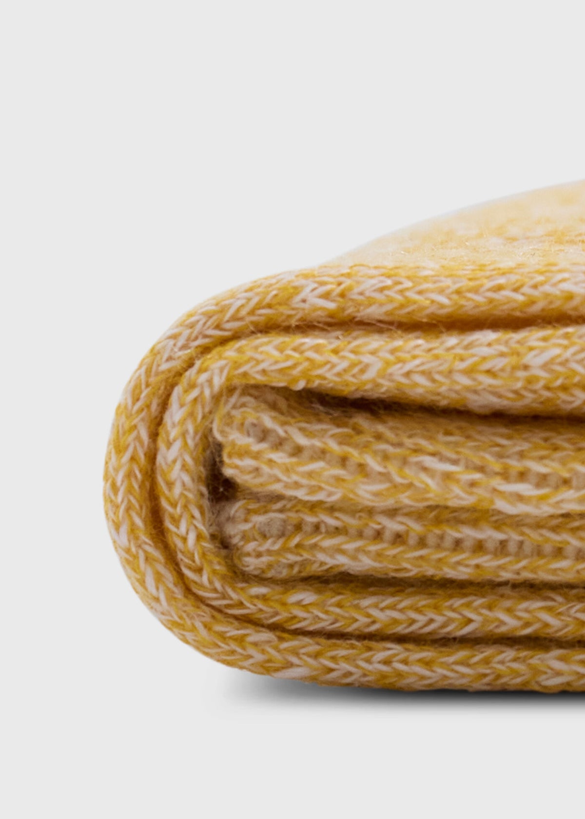 Mélange Vertical Stripe Sock - Paul Stuart Value